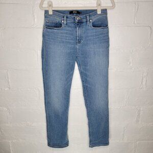Hudson Women's Size 28 Jeans Nico Straight